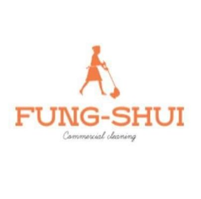 Fung Shui Commercial and Residential Cleaning Service.