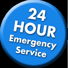 24 Hour Service