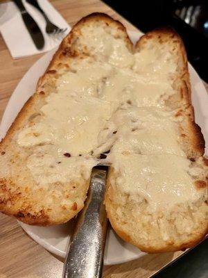 Garlic Bread