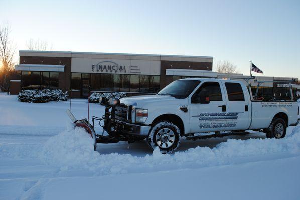 Snow Removal