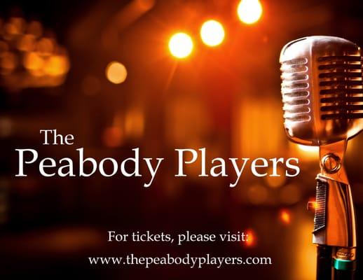 The Peabody Players