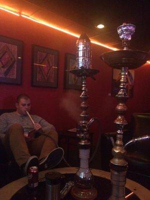 Tropical Oasis Smoke Shop & Hookah Lounge