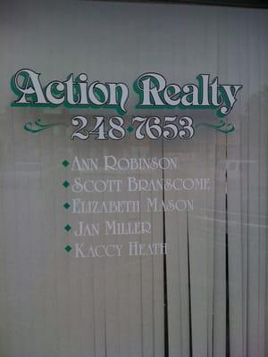 Action Realty