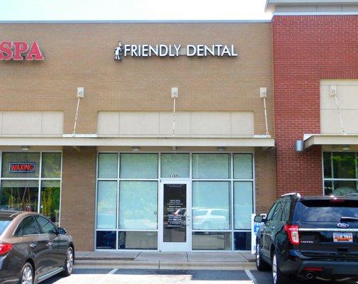 Friendly Dental Group of Indian Land