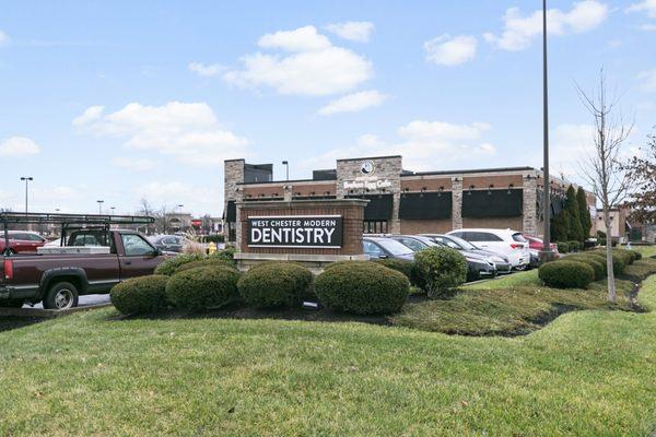 Family dental care near West Chester Township, OH.