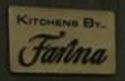 Farina Kitchens logo