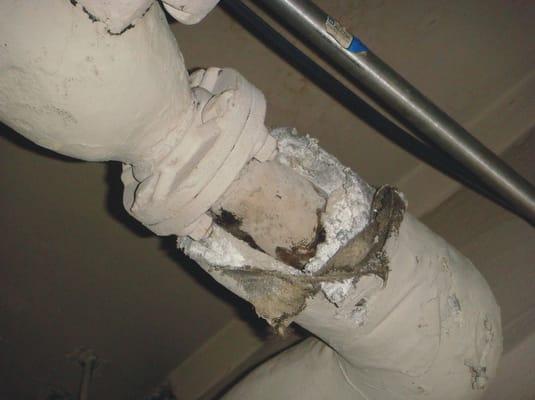 Asbestos Testing Services Tacoma WA