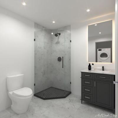 Bathroom Remodel Los Angeles