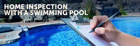 Real Estate Swimming Pool Inspections