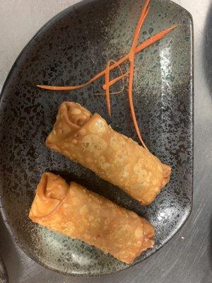 Egg roll