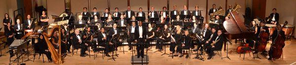 Miami Wind Symphony