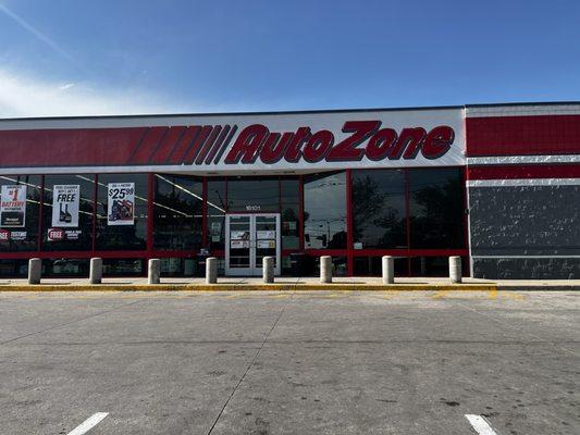 AutoZone Auto Parts