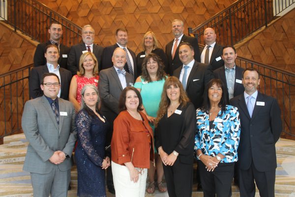 2021 EMACC Board of Directors