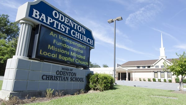 Odenton Christian School