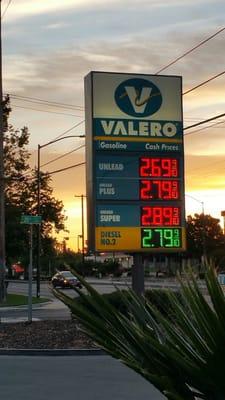 Valero