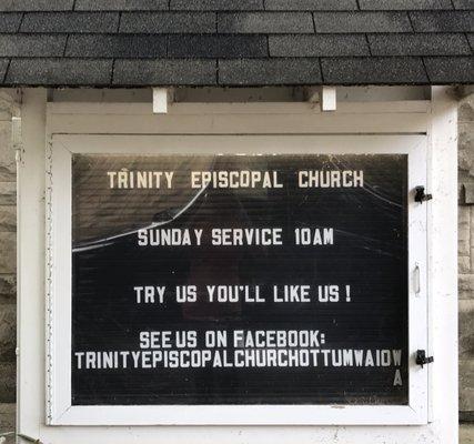 Trinity Episcopal Church