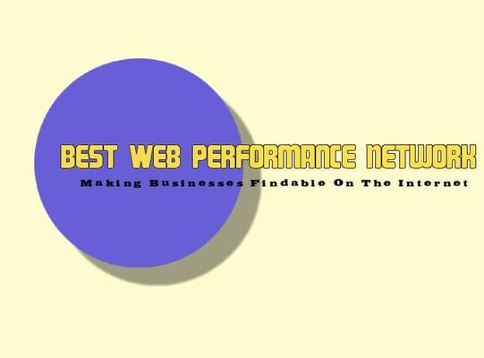 Best Web Performance Network