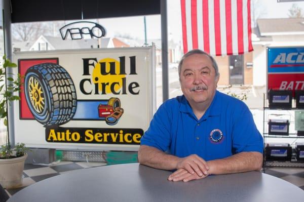 Full Circle Auto Service