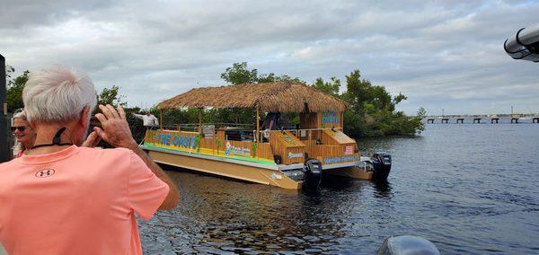 Punta Gorda Sailing