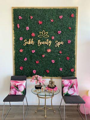 Sukh Beauty Spa