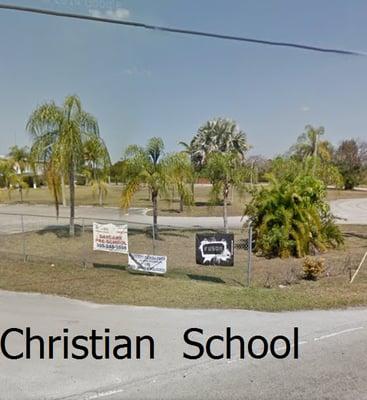 Ebenezer Christian School