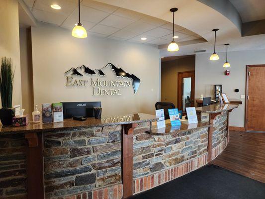 East Mountain Dental