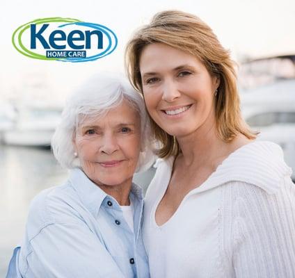 Keen Home Care