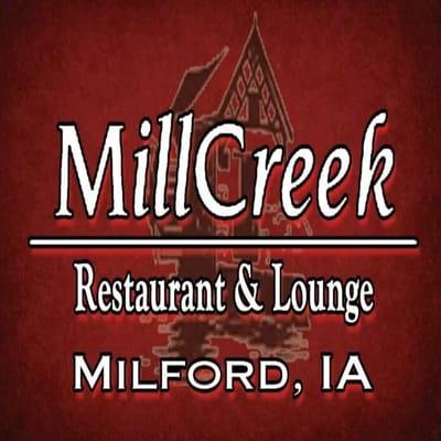 Mill Creek lounge