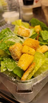 Caesar Salad