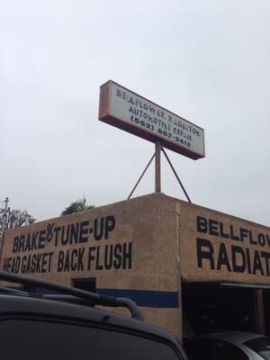 Bellflower Radiator Repair