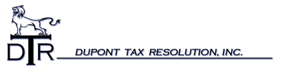 Dupont Tax Resolution