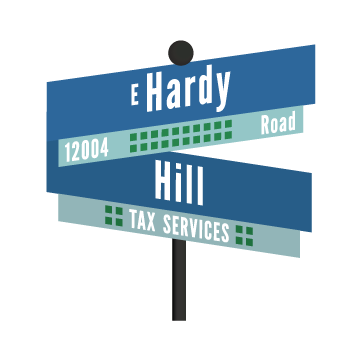 Hardy Hill Tax Service