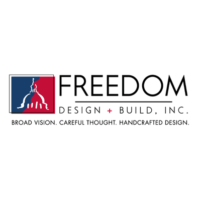 Freedom Design + Build Inc.