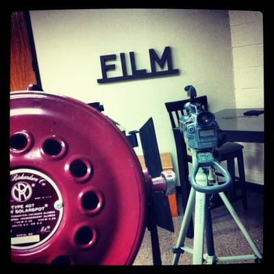 Learn Film and Television Acting