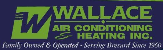 Wallace Air Conditioning & Heating, Inc