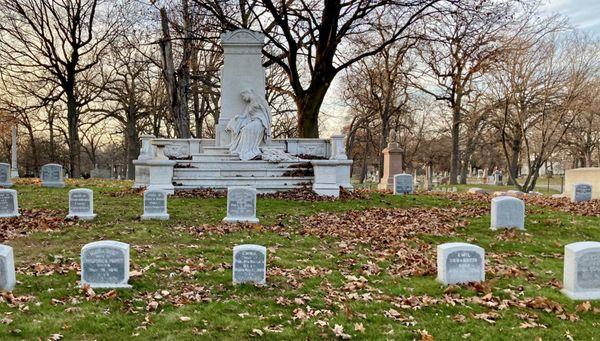 Pabst Family (Beer)