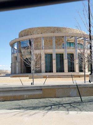 North Richland Hills Municipal Court