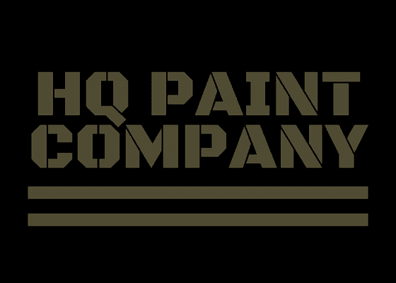 HQ Paint Company