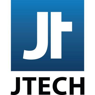 JTech Square Logo