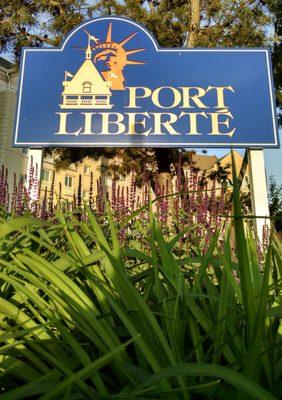 Selling Port Liberte Condos