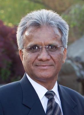 Randhir Bajaj, MD