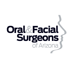 Oral & Facial Surgeons of Arizona logo