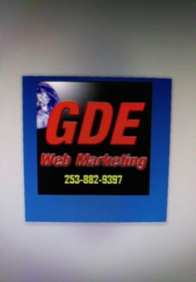 GDE Web Marketing