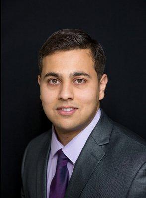 Kunal Bhandari - Mortgage Loan Originator