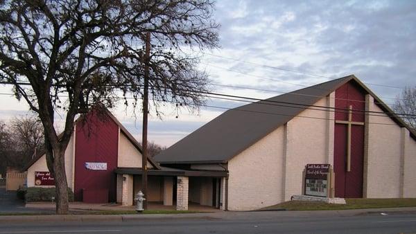 South Austin Church