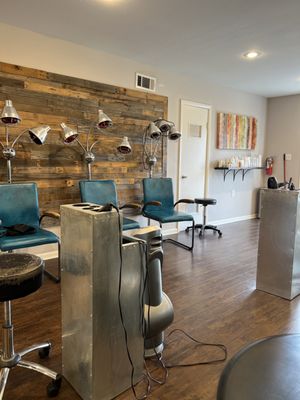 Katherine Grant Salon and Spa