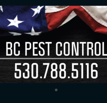 BC Pest Control