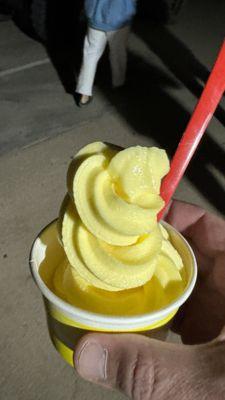 Dole Whip!