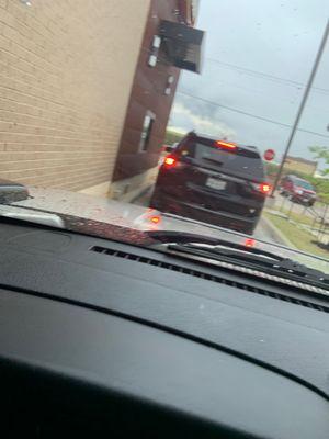 Drive Thru