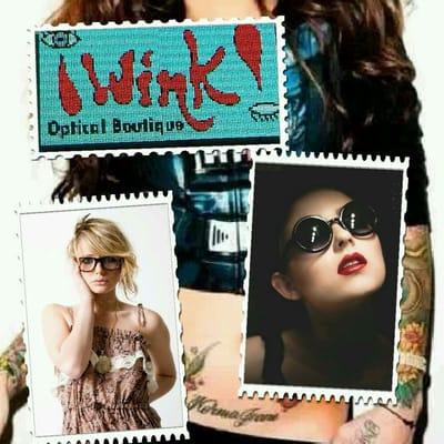 Wink Optical Boutique